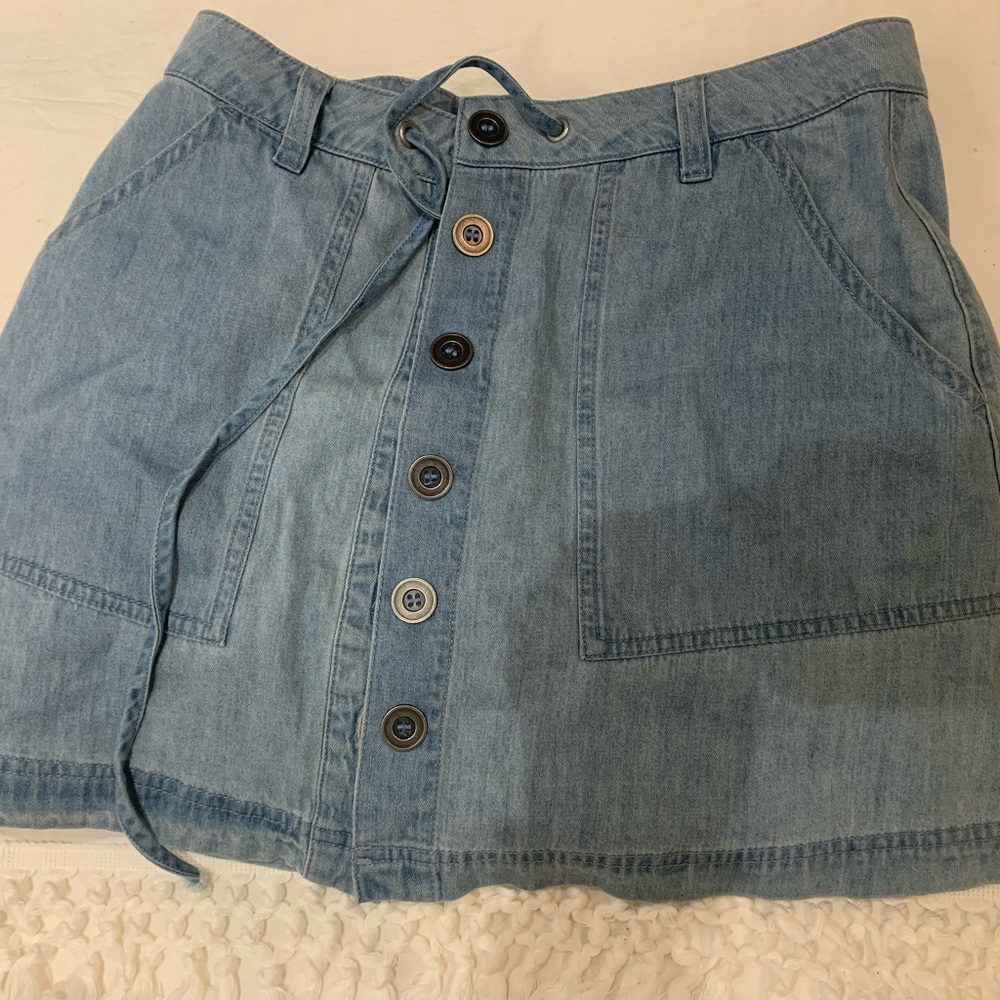 Skirt